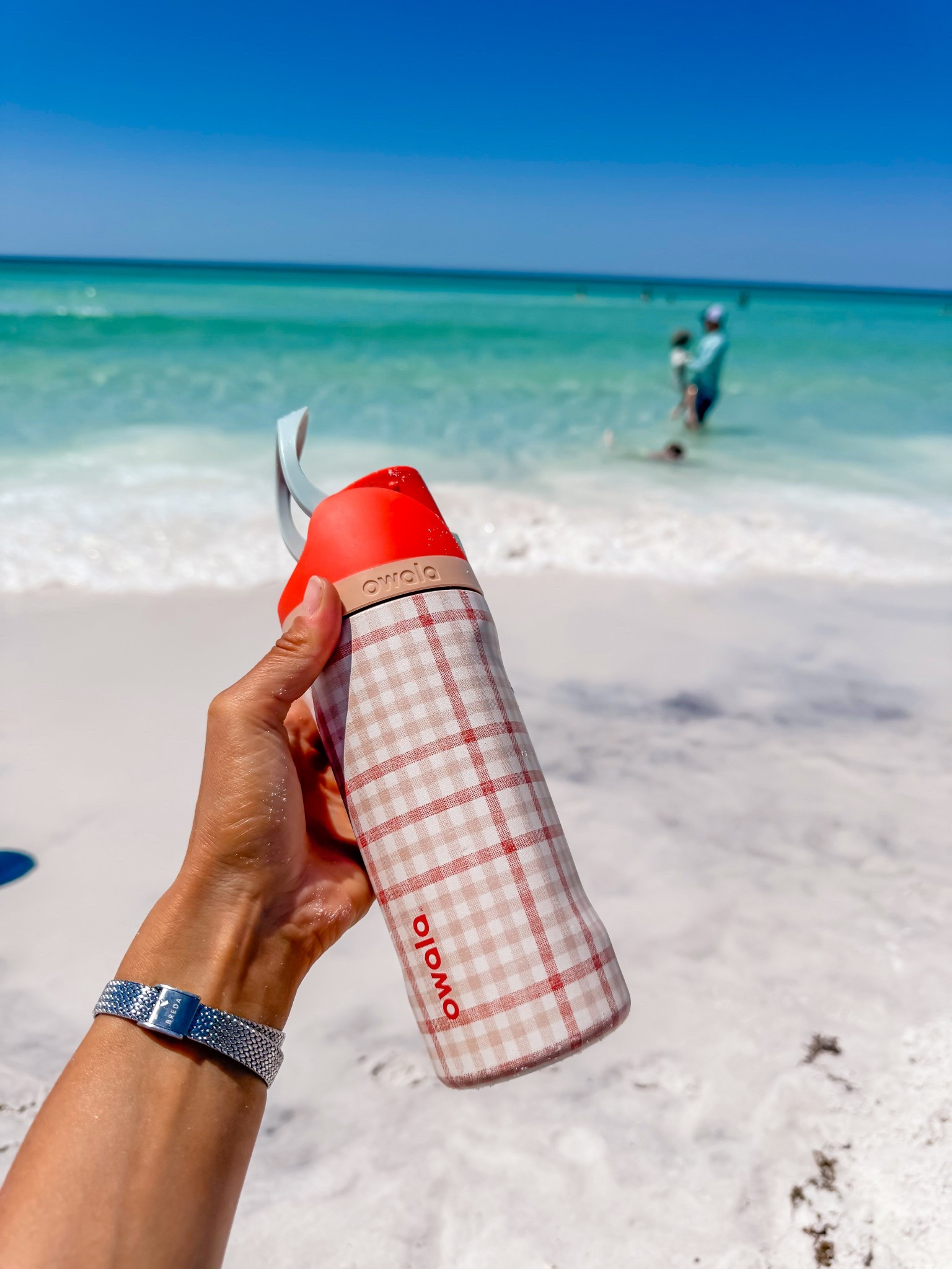 This new Owala print is so cute for spring & summer! This is the 24 oz so great for kids! 

#LTKSwim #LTKKids #LTKTravel