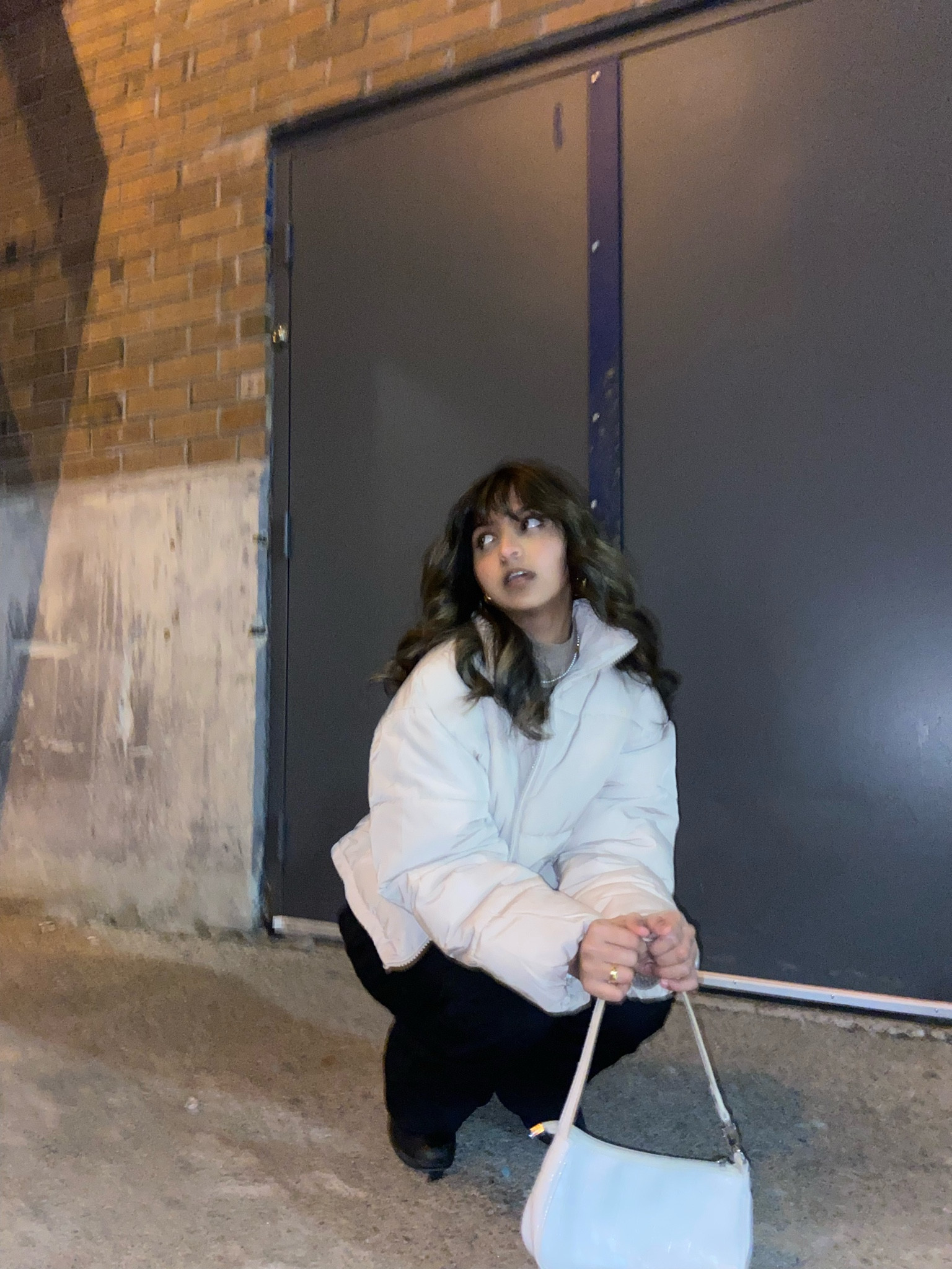 winter outfit | nighttime look | puffer jacket

#LTKstyletip #LTKFind #LTKGiftGuide