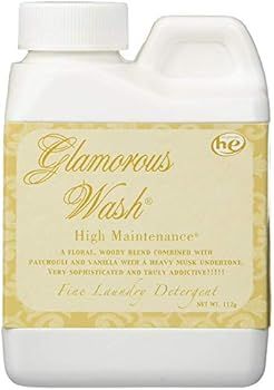 Tyler Glamorous Wash Laundry Detergent 4oz Gift Set (Diva, French Market, & High Maintenance) | Amazon (US)