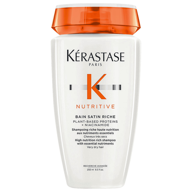 Kérastase Nutritive Bain Santin Riche
        
              - Shampoo 250ml | Beleza Na Web (BR)