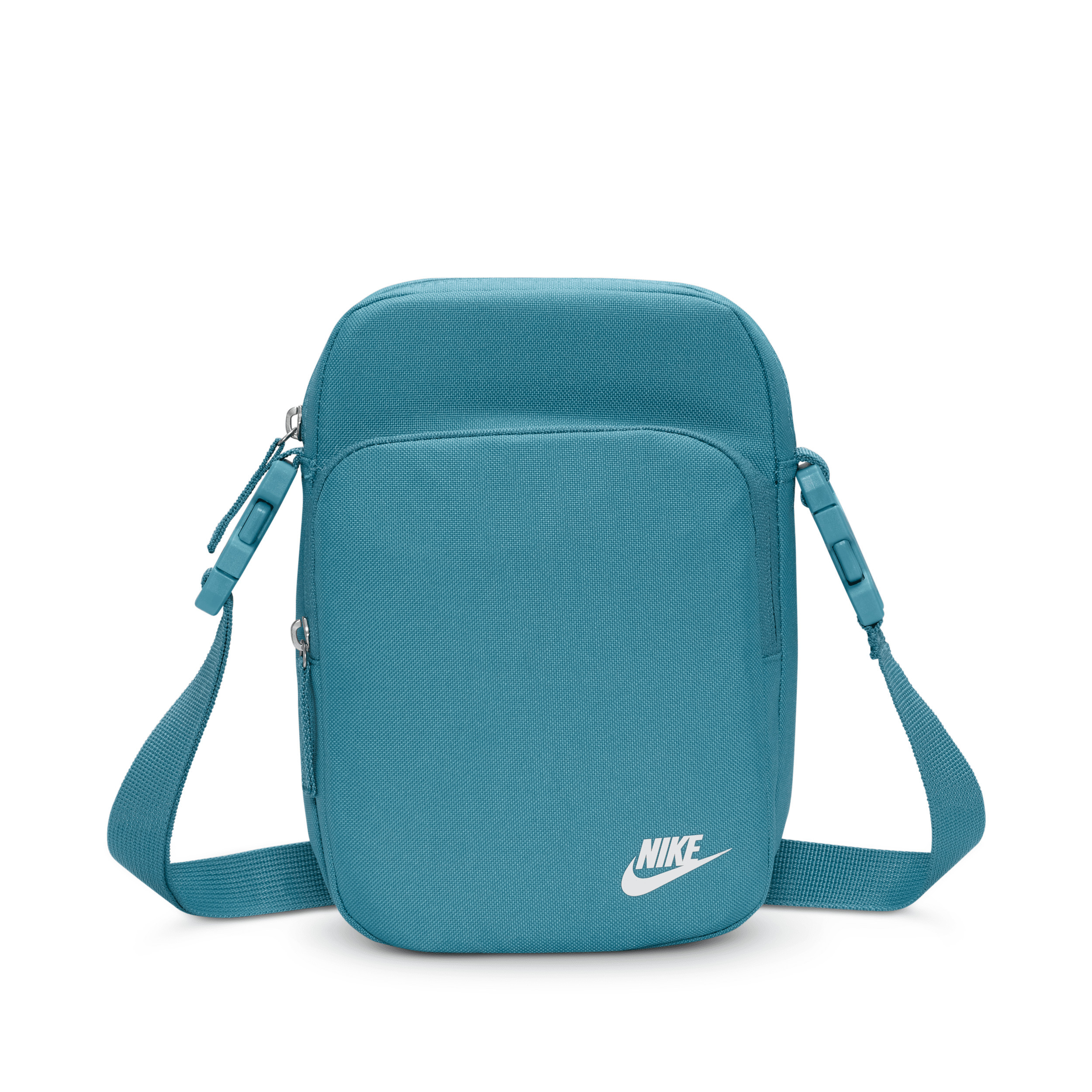 Nike Unisex Heritage Crossbody Bag (4L) in Blue | DB0456-006 | Nike (US)