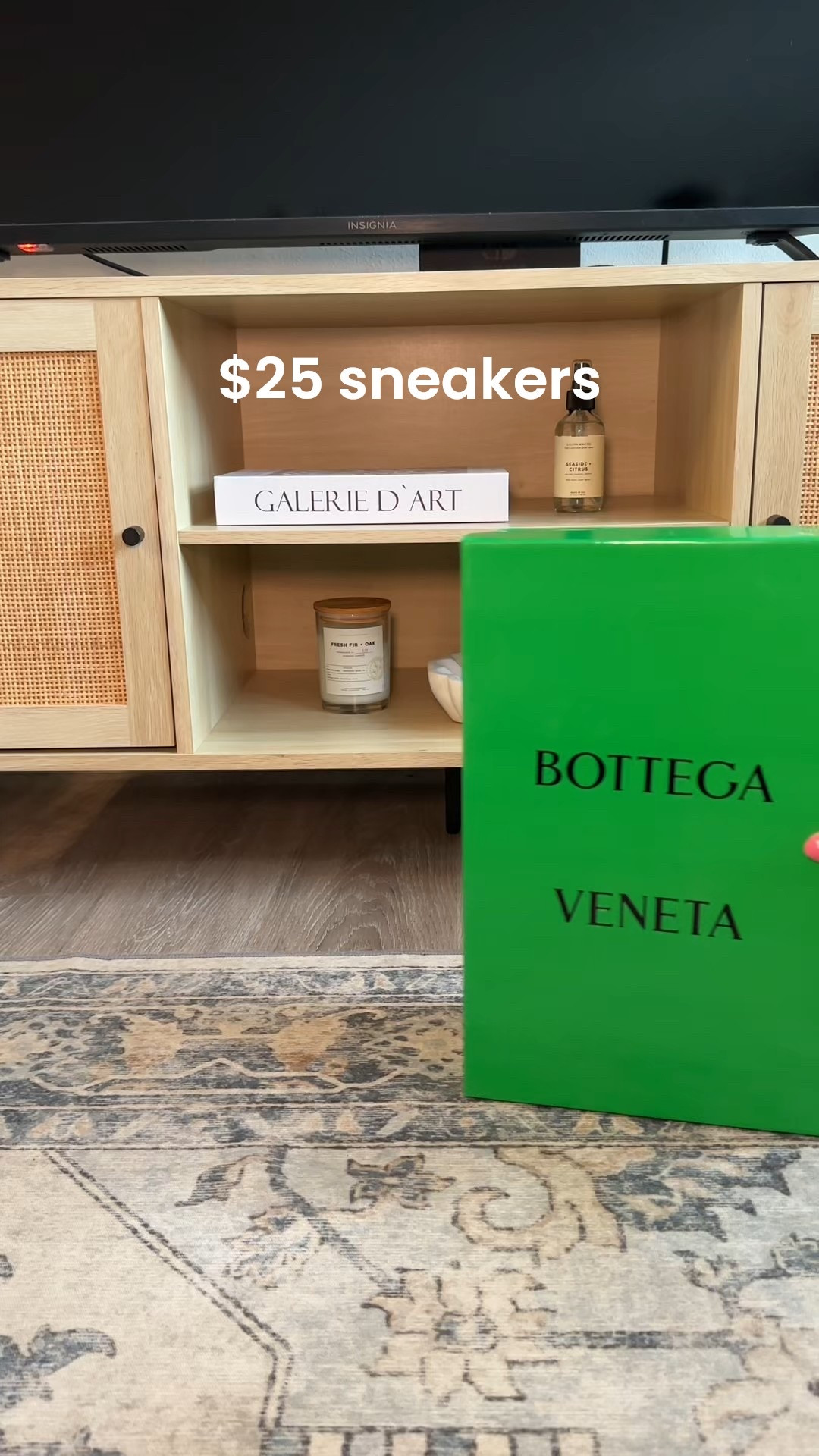 New luxury sneakers from DHgate! 

#LTKShoeCrush