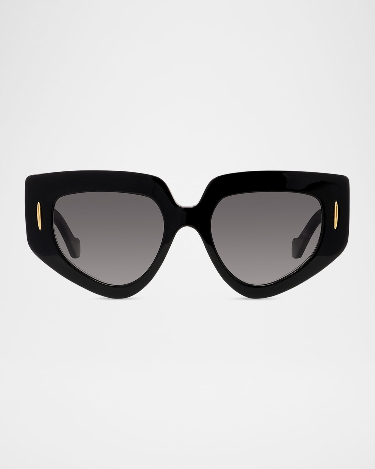 Anagram LW40154U Sunglasses | Neiman Marcus