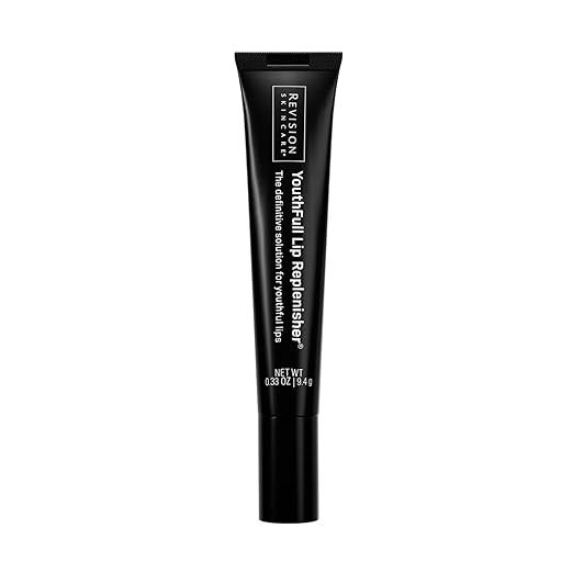 Revision Skincare YouthFull Lip Replenisher, the definitive solution for youthful lips, 0.33 oz | Amazon (US)