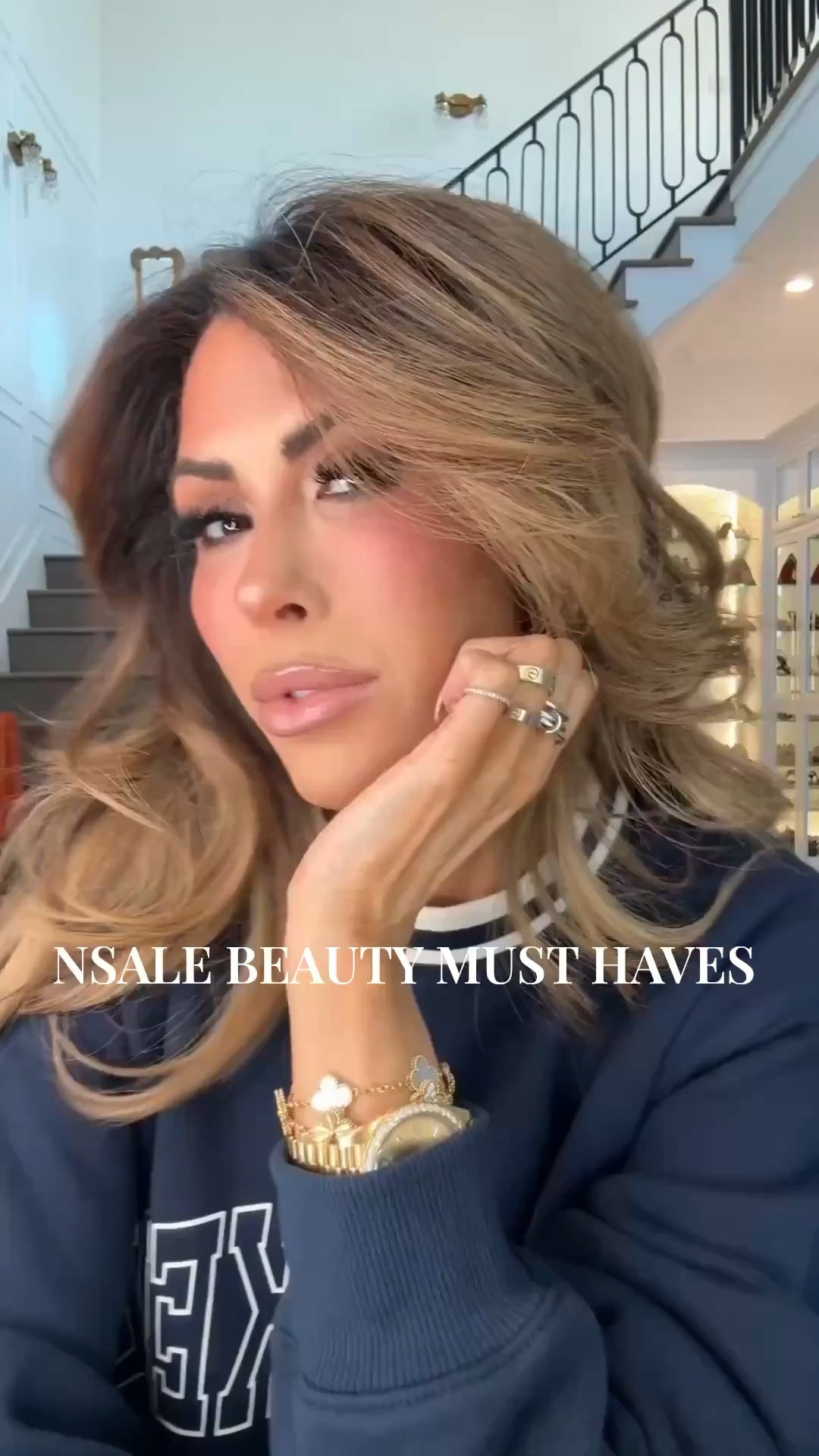 Some Nordstrom beauty must haves!! 

Nordstrom Anniversary Sale, NSALE, Nordstrom sale finds, Nordstrom finds, Nordstrom sale, Anniversary sale, Nordstrom beauty, Nordstrom home, Nordstrom jeans, Nordstrom tops, Sunglasses, Emily Gemma

#LTKSaleAlert #LTKBeauty #LTKgrwm