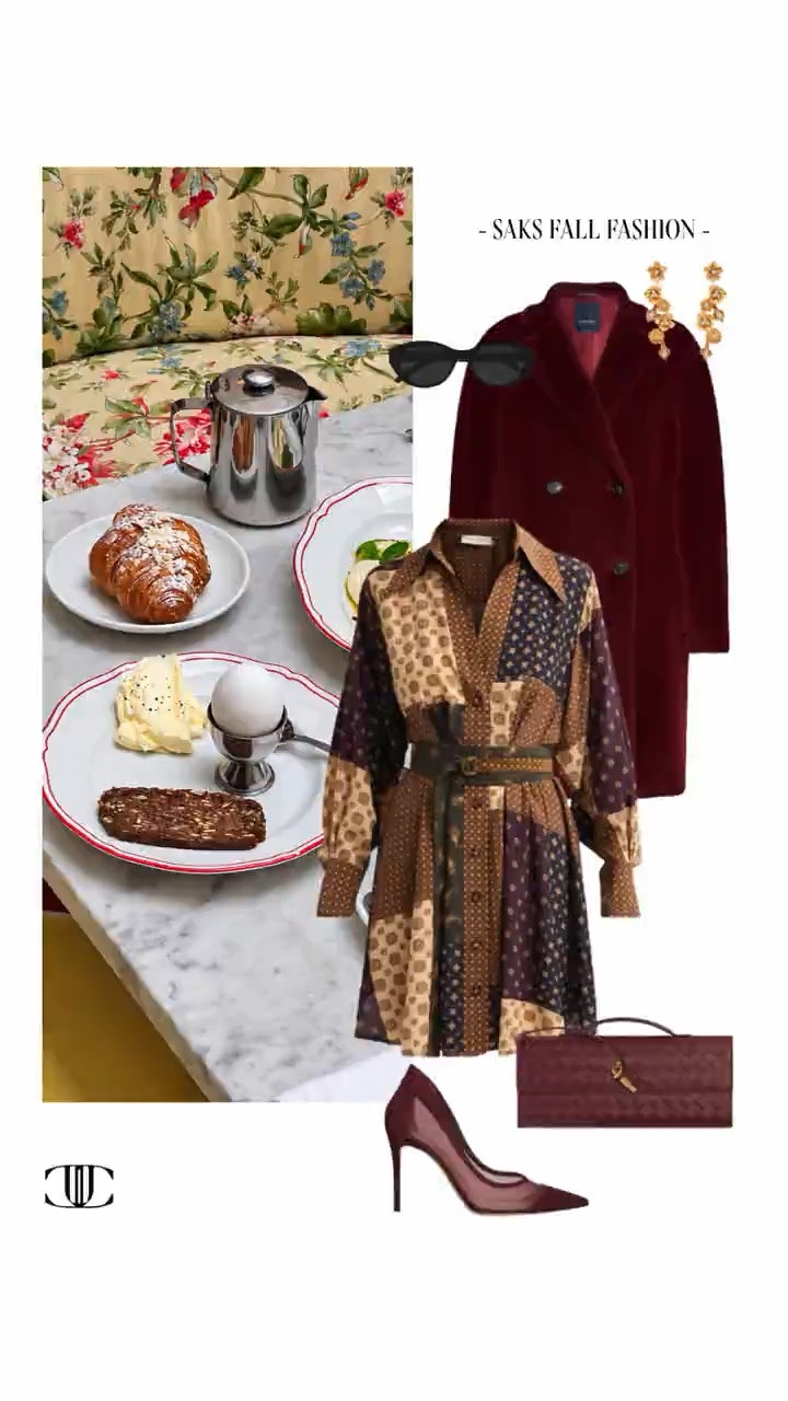 🍂 Saks fall fashion is so good right now.

I’m sharing a curated edit of polished pieces for the season—think statement jackets, rich textures, great denim, elevated accessories, and those special finds that make an everyday outfit feel instantly more pulled together.

Tap to shop my favorite Saks fall fashion picks and find the pieces worth wearing on repeat all season long. 🤎✨

#LTKStyle #Saks #FallFashion #FallOutfits #SaksStyle #AutumnStyle #ElevatedStyle #WardrobeFavorites #OutfitInspiration #LTKFinds

#LTKootd #LTKSeasonal #LTKOver40