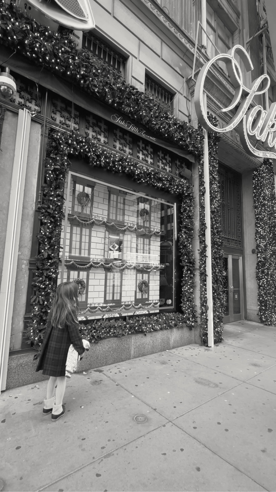 Last chance for 25% off Elle’s perfect tartan coat! 

#LTKGiftGuide #LTKCyberWeek #LTKHoliday