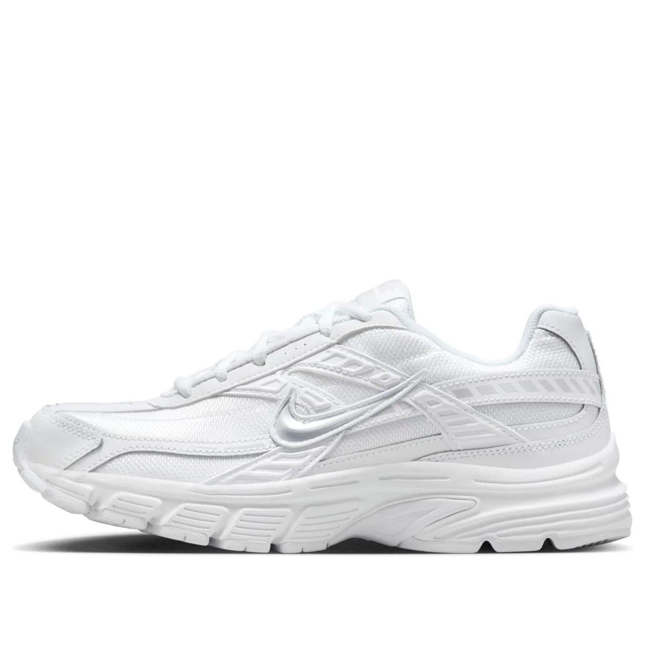 (WMNS) Nike Initiator 'White' | KICKS CREW