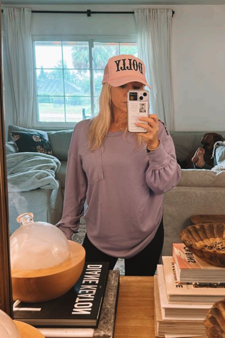 Coziest oversized longsleeve - free people dupe 

#LTKfindsunder50 #LTKstyletip