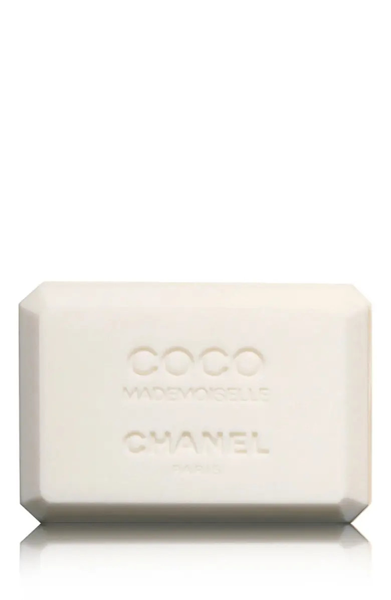 COCO MADEMOISELLE Fresh Bath Soap | Nordstrom
