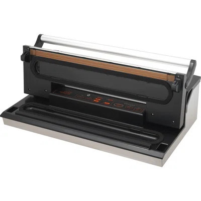 VEVOR Vacuum Sealer Machine, 95Kpa 130W | Wayfair North America
