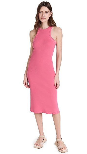 Muscle Tank Dress | Shopbop