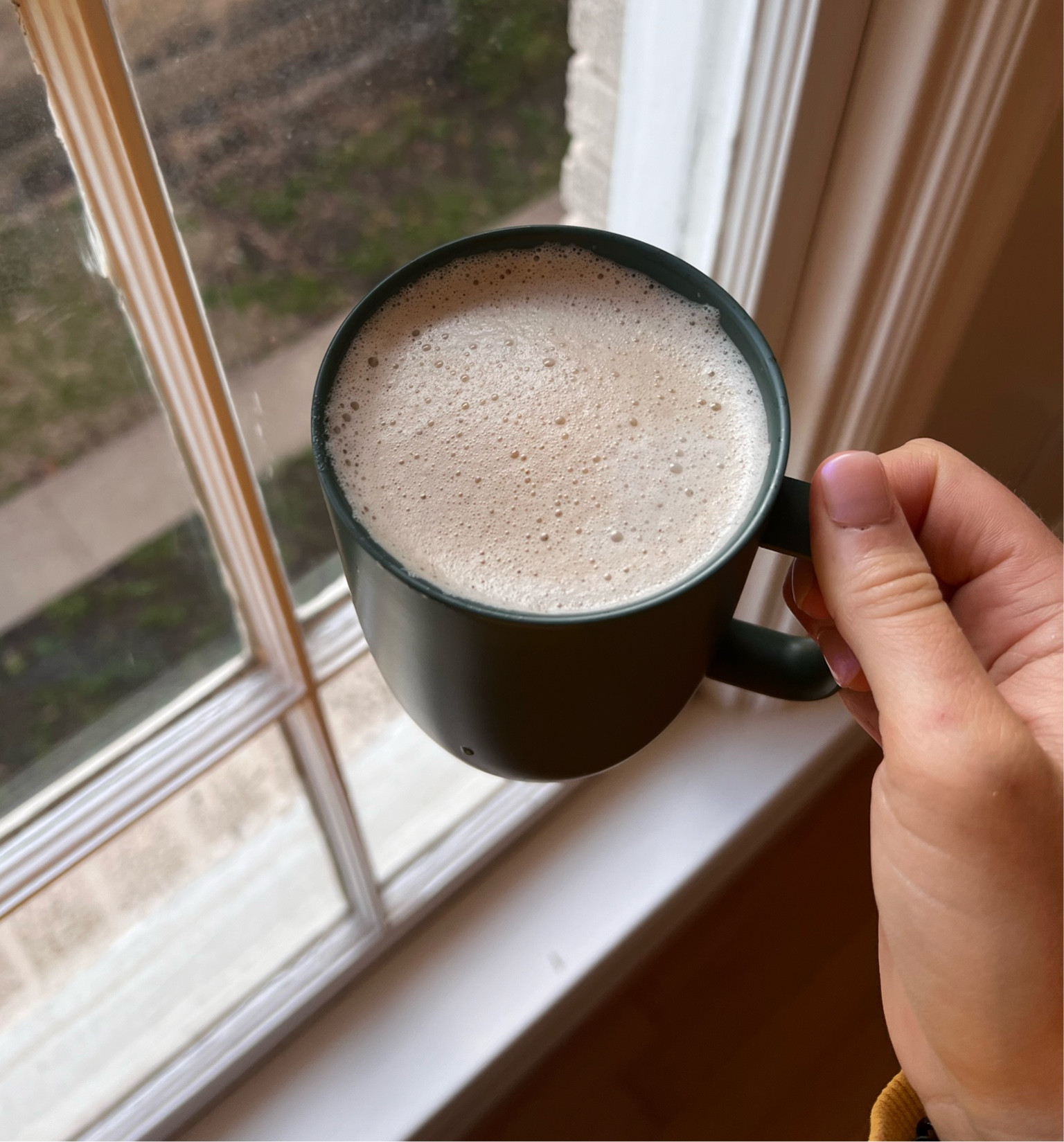 don’t think I could live without her ☕️ love my ember mug

#LTKHome #LTKFindsUnder100