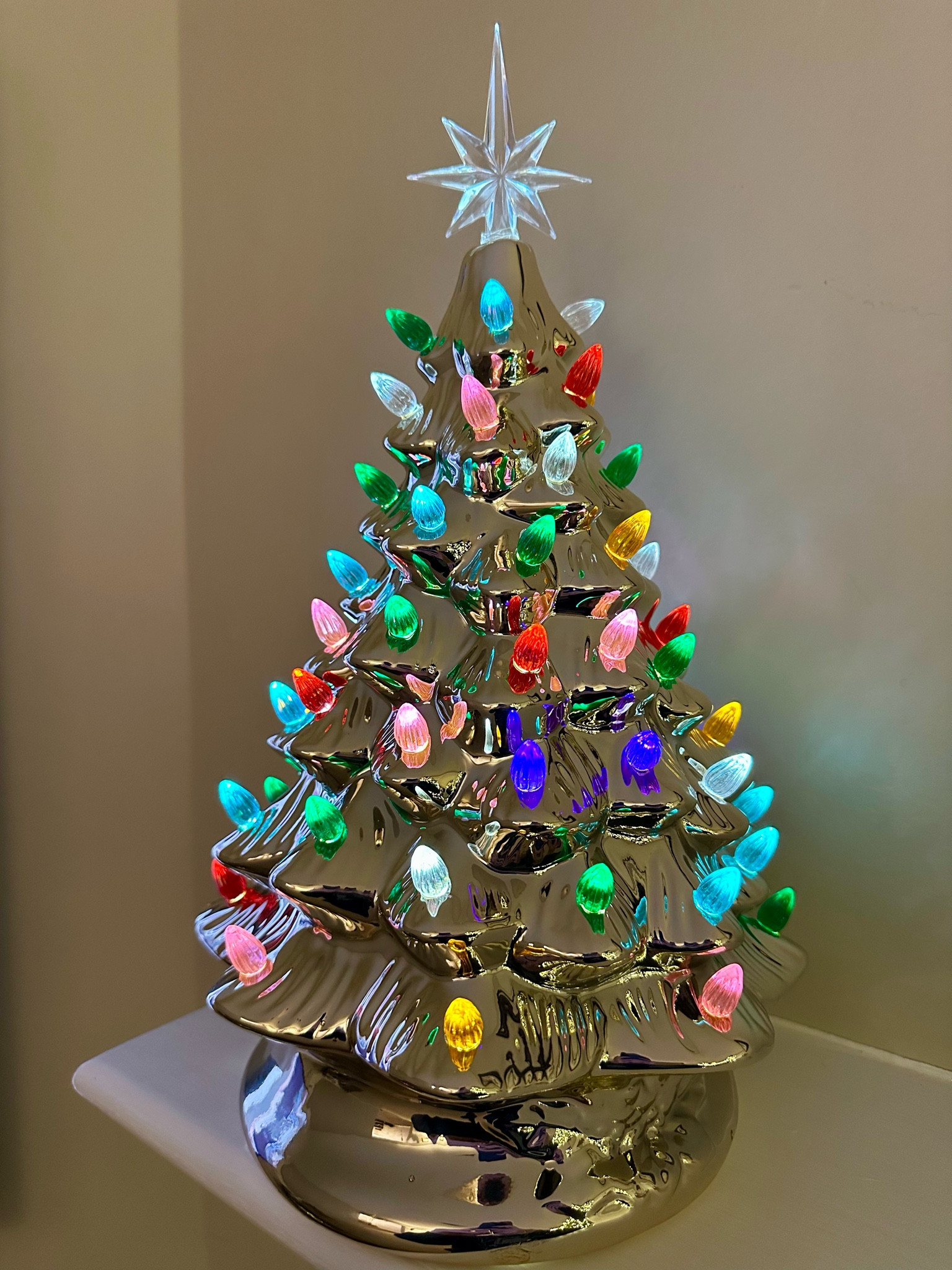 Nostalgia 🎄

#LTKSeasonal #LTKFindsUnder100 #LTKHoliday