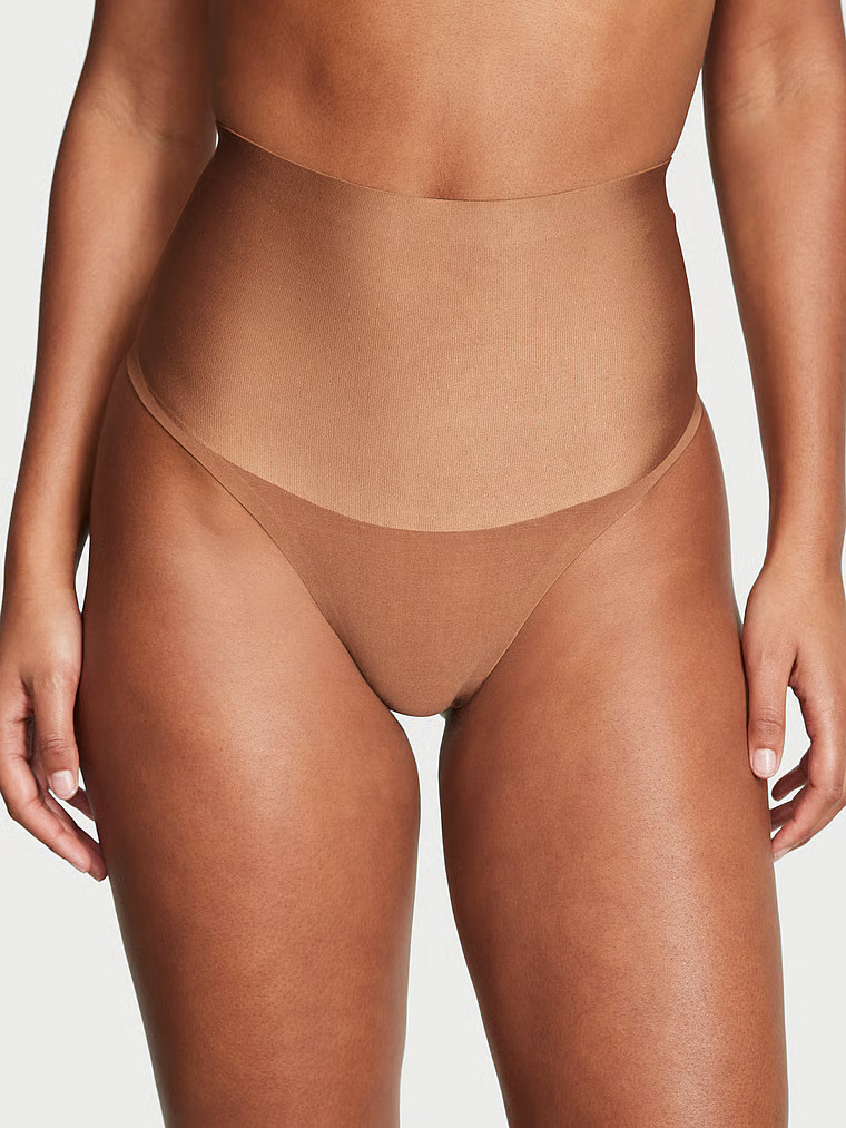 Smoothing Shimmer Thong Panty - Panties - Victoria's Secret | Victoria's Secret (US / CA )