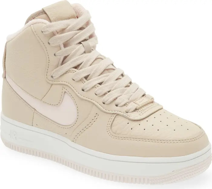 Air Force 1 High Sculpt Sneaker | Nordstrom
