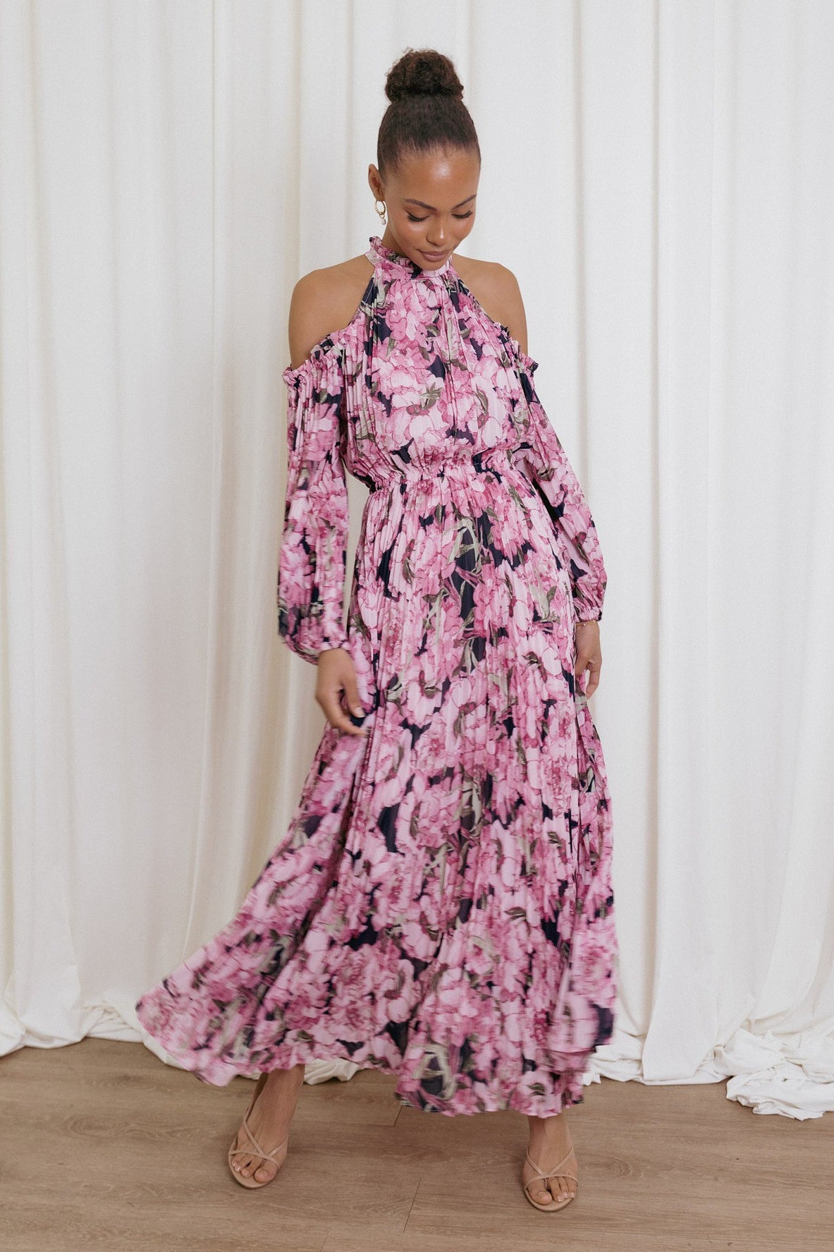 Floral moments + wedding season = my favorite combo 💐 These Petal & Pup dresses are giving soft, romantic, and so easy to wear. Perfect for spring weddings, baby showers, brunch with the girls, or a dreamy destination celebration. Just add heels and you’re set 🤍#PetalAndPup #WeddingGuestDress #FloralWeddingGuestDress #SpringWeddingGuestDress #BabyShowerGuestDress #SpringBrunchDress #DestinationWeddingGuestDress #SemiFormalWeddingGuestDress #FormalWeddingGuestDress #GardenWedding #SpringStyle #BrunchOutfit #MidiDress #MaxiDress #FloralStyle #PastelVibes #RomanticDress #OccasionWear #WeddingSeasonStyle #OutdoorWeddingLook #VacationWeddingGuest #BridalShowerOutfit #FeminineFashion #LTKStyle #LTKWedding #LTKFinds

#LTKSeasonal #LTKWedding #LTKSpringSale