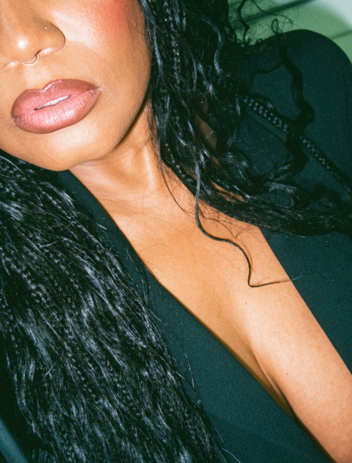 As a brown girl, finding the perfect nude lip combo without looking washed out is seriously a struggle sometimes. 

But MAC Chestnut will always be one of my favorite brown lip liners because it blends with almost every nude lipstick. I paired Chestnut with Velvet Teddy for the perfect soft brown girl nude lip combo.

This combo gives:
• the perfect brown liner
• soft glam makeup vibes
• an everyday nude lip for brown skin
• a warm nude lip without looking ashy

If you’re looking for a nude lip combo for Black women or deeper skin tones, save this one because it’s GOOD. And don’t forget to BLEND. That’s the key to making any brown girl nude lip combo look soft, seamless, and natural.

Add this combo to your cart ASAP.

#LTKBeauty