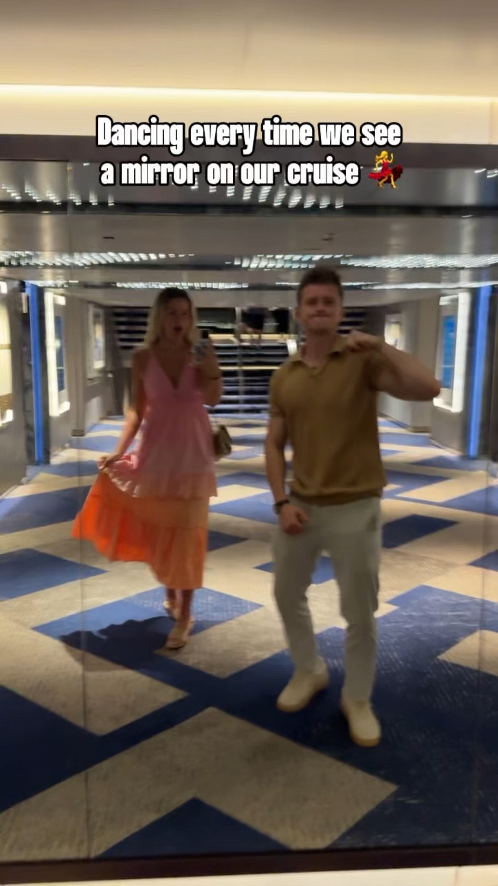 Cruise Outfits!

#LTKootd #LTKTravel #LTKSeasonal