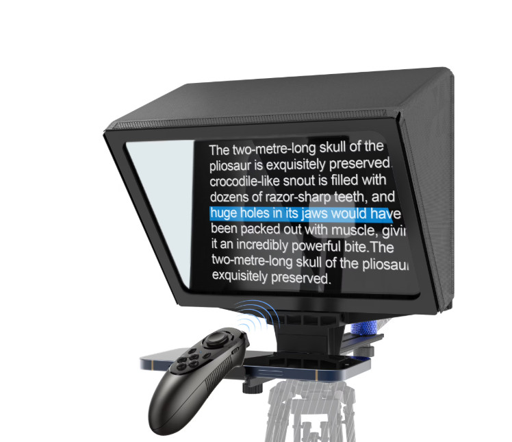 Professional All-Metal Build, Tempered Glass, Remote & App, Universal Compatibility 

 