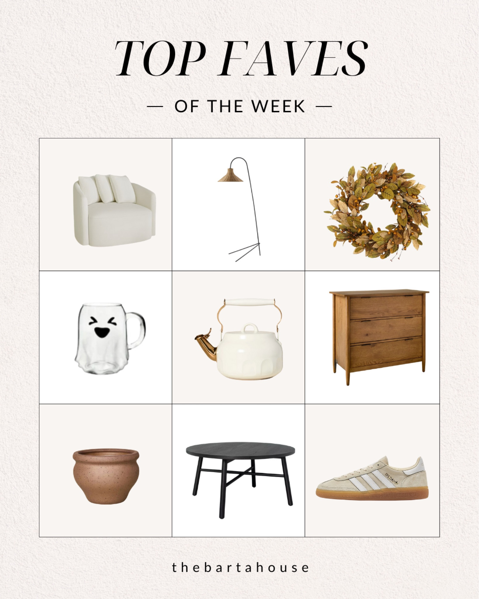 Top favorites this week from followers🍂🙌🏻

#LTKHome #LTKFallSale #LTKSaleAlert