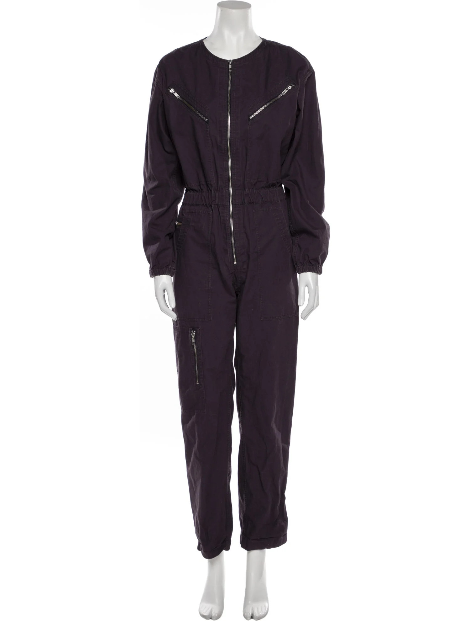 Étoile Isabel Marant Jumpsuit | The RealReal