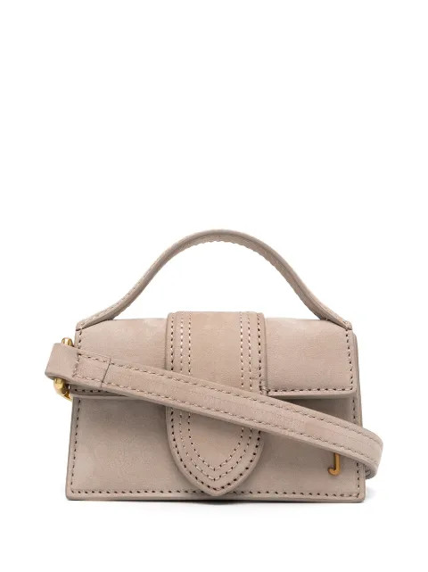 Le Petit Bambino mini bag | Farfetch (US)