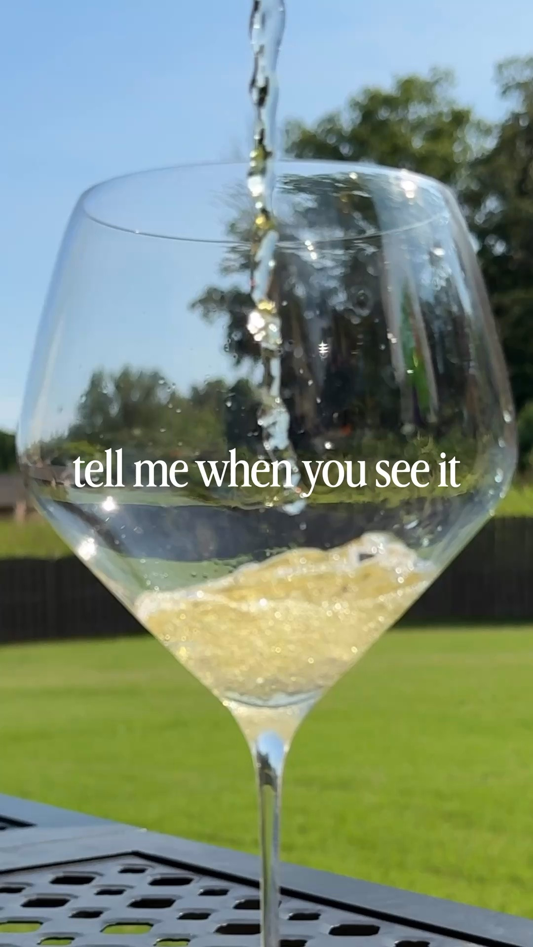 My new favorite wine glass!

#LTKfoodie #LTKHome