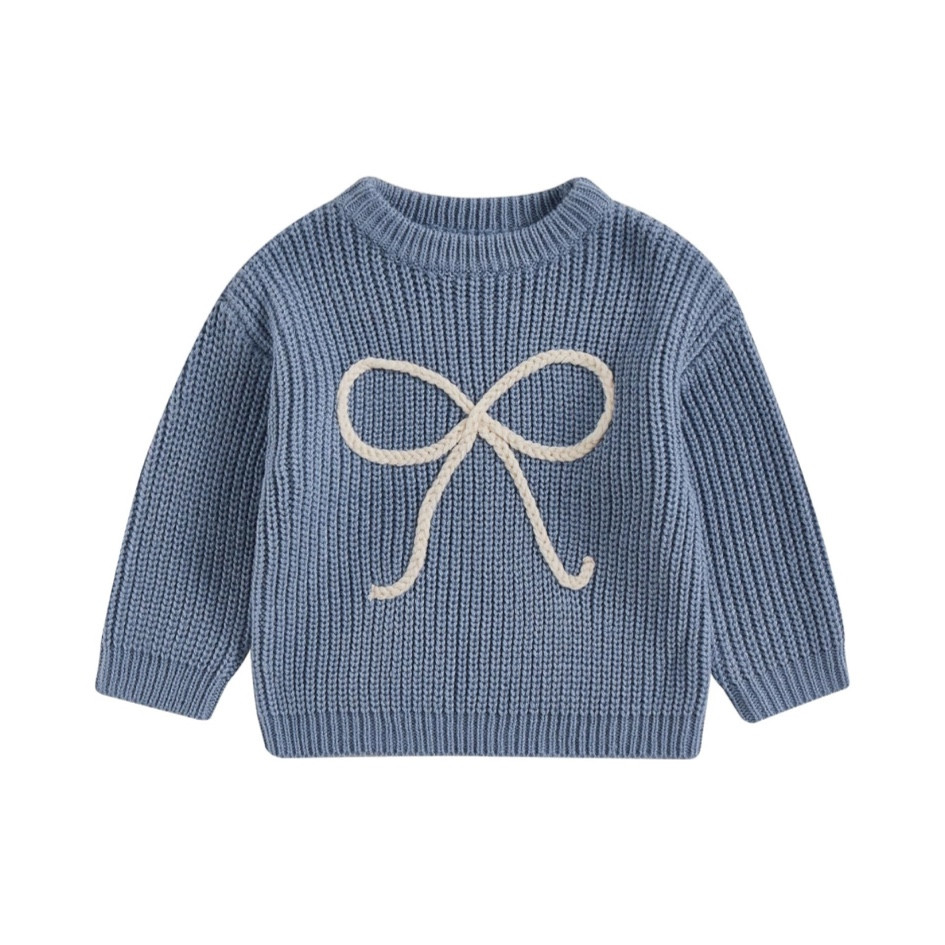 Under $10 coquette girls bow sweater. Just darling!

Grandmillenial



#LTKKids #LTKFamily #LTKBaby