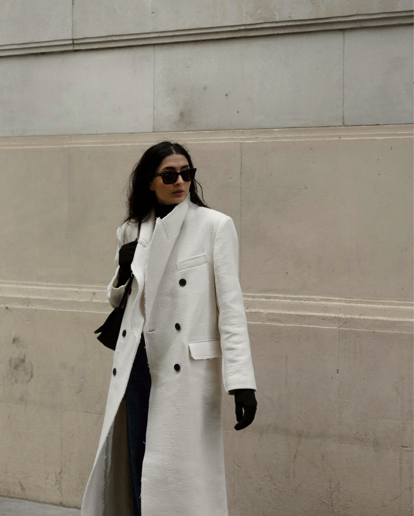 The most beautiful white coat for many autumn winters to come🤍

#LTKfindsunder100 #LTKeurope #LTKstyletip