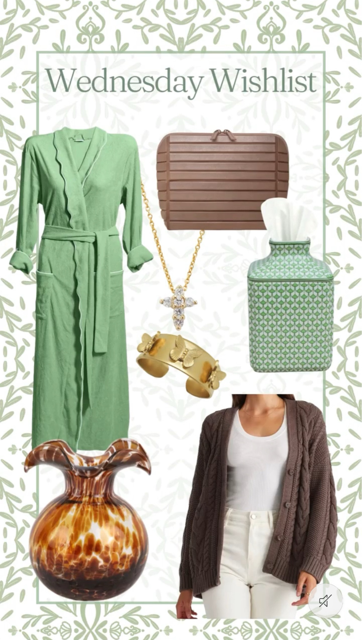 Wednesday wish list! All of these would be such great gifts and they’re all at different price points. Several of these things people brought to my favorite things party and they were raved about


Gift ideas
Mother in law gifts
Gift guides
Gifts for her

#LTKGiftGuide #LTKHome #LTKHoliday