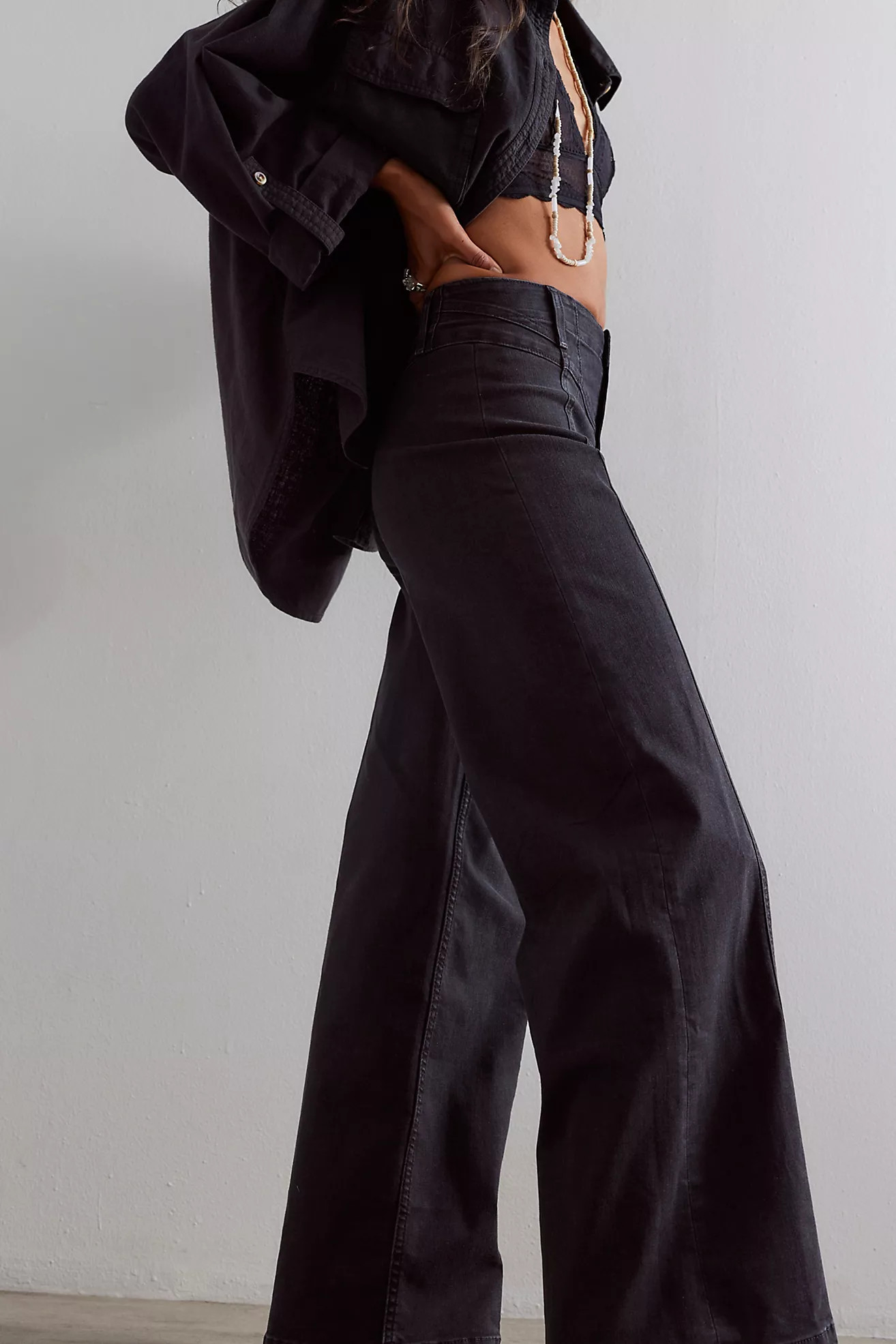 We The Free Libre Wide-Leg Jeans | Free People (Global - UK&FR Excluded)