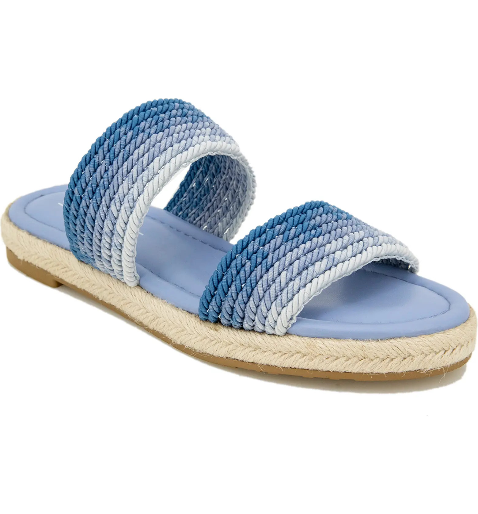 Esprit Arya Braided Strap Espadrille Sandal | Nordstromrack | Nordstrom Rack
