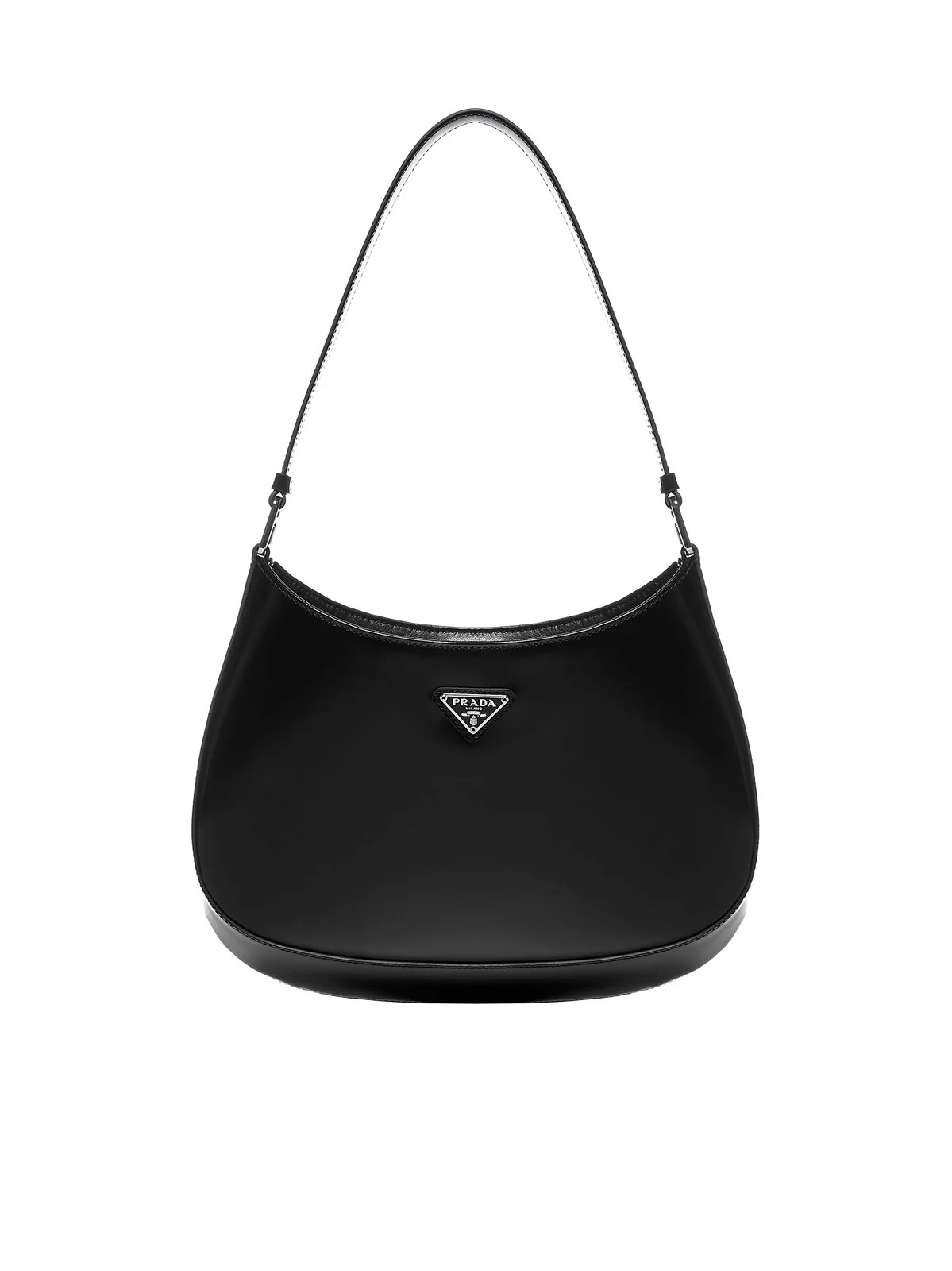 Prada Cleo Shoulder Bag | Cettire Global