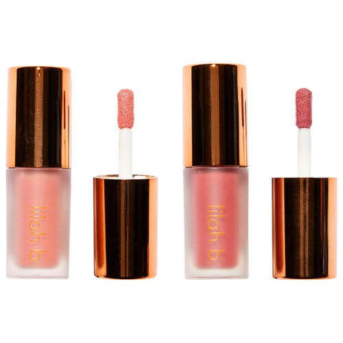 Mini Lovingly Lip™ Tinted Lip Oil Duo | Sephora (US)