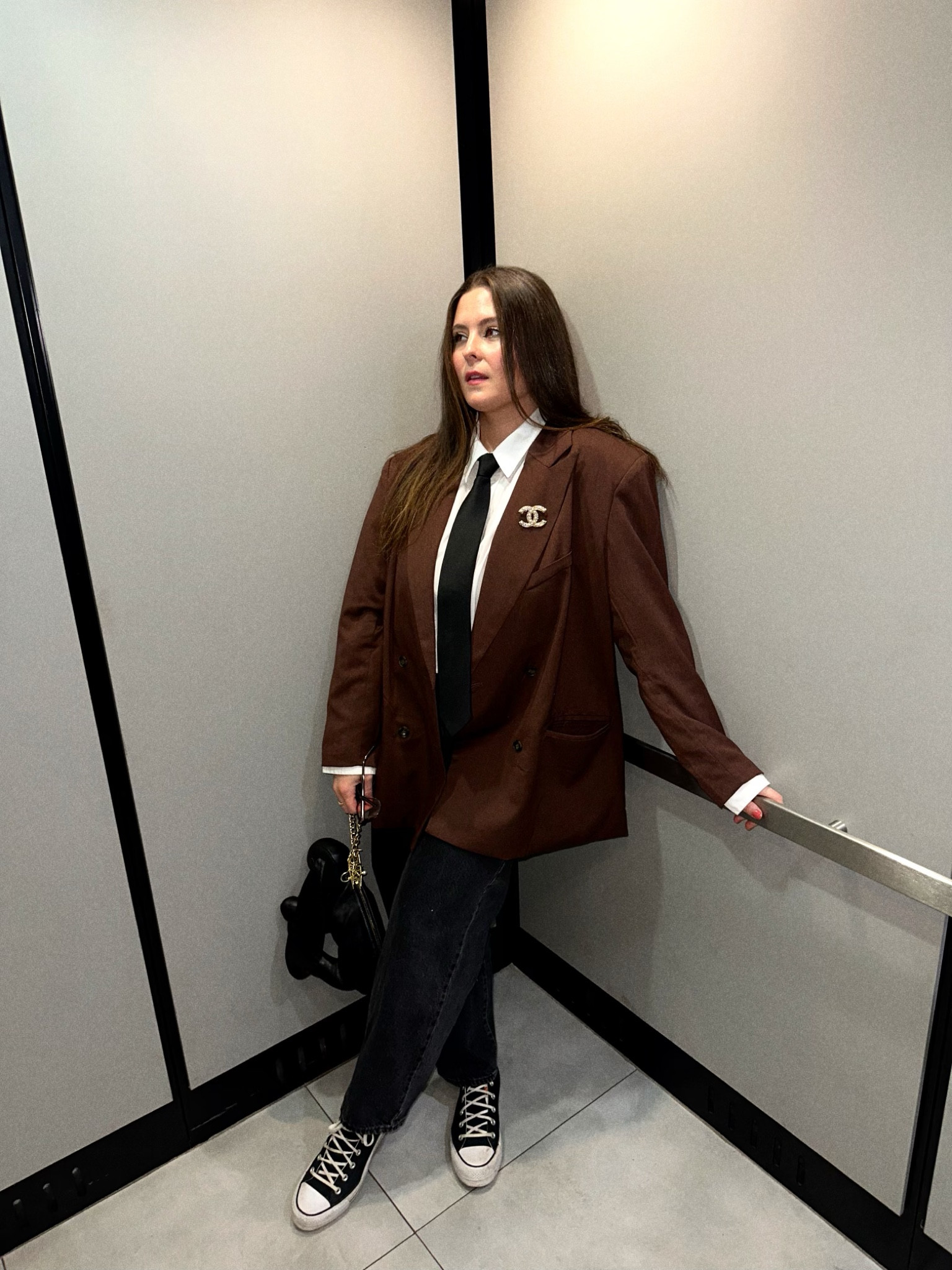 Billie eilish concert outfit inspo

#LTKStyleTip #LTKParties #LTKFindsUnder50