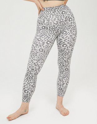OFFLINE Goals High Waisted Legging | American Eagle Outfitters (US & CA)