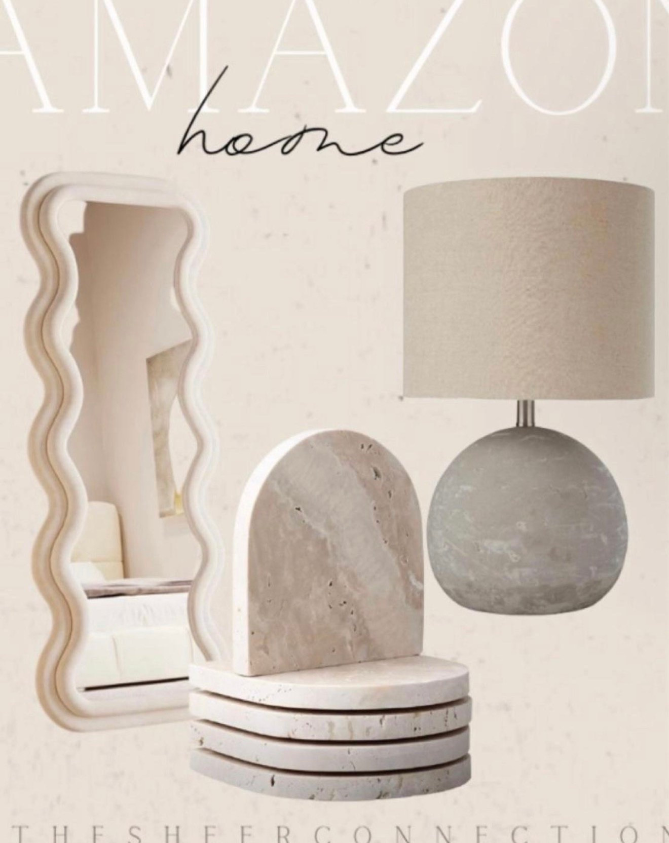 Beige aesthetic 
Minimalist home decor #LTKHome