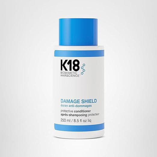 K18 Damage Shield Protective Conditioner, Protects Hair from Daily Damage, Improves Strength & Sh... | Amazon (US)
