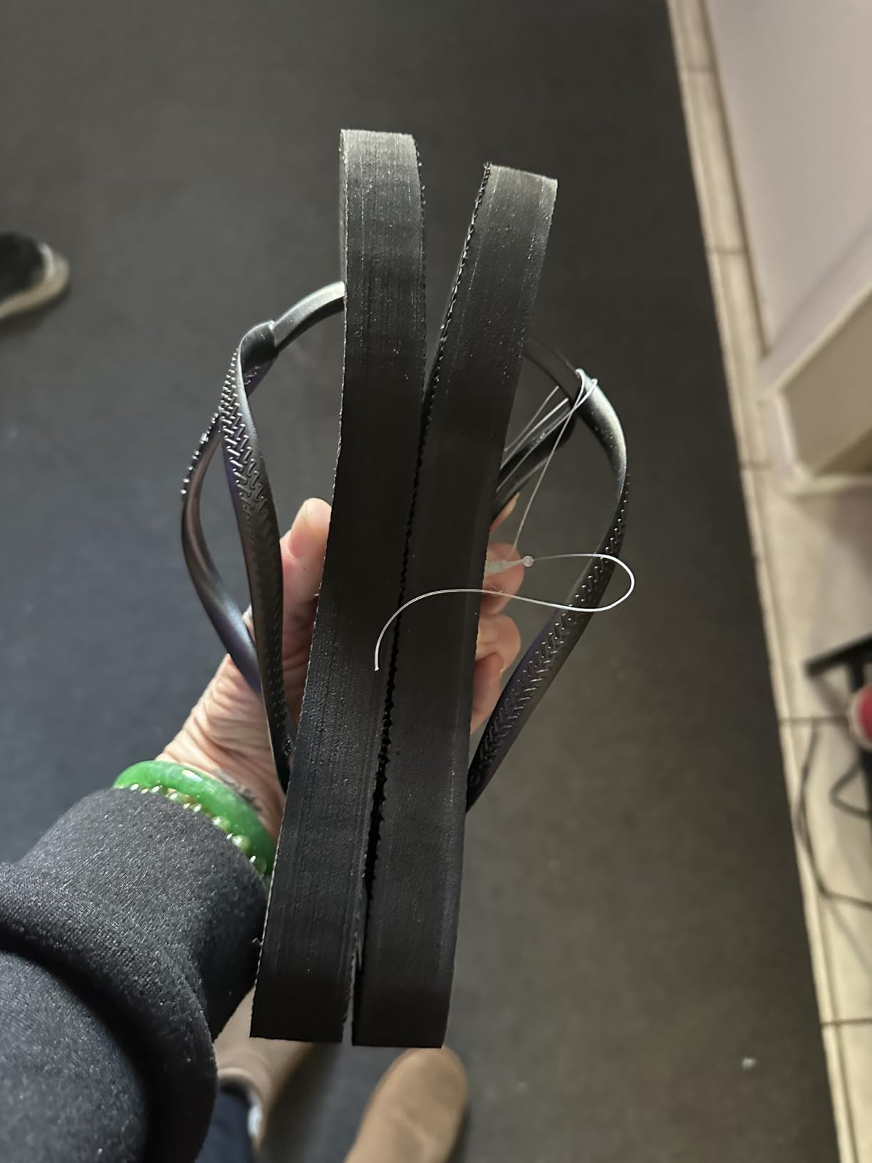 Havaianas Women's Slim Flatform Flip Flop Sandals | Amazon (US)