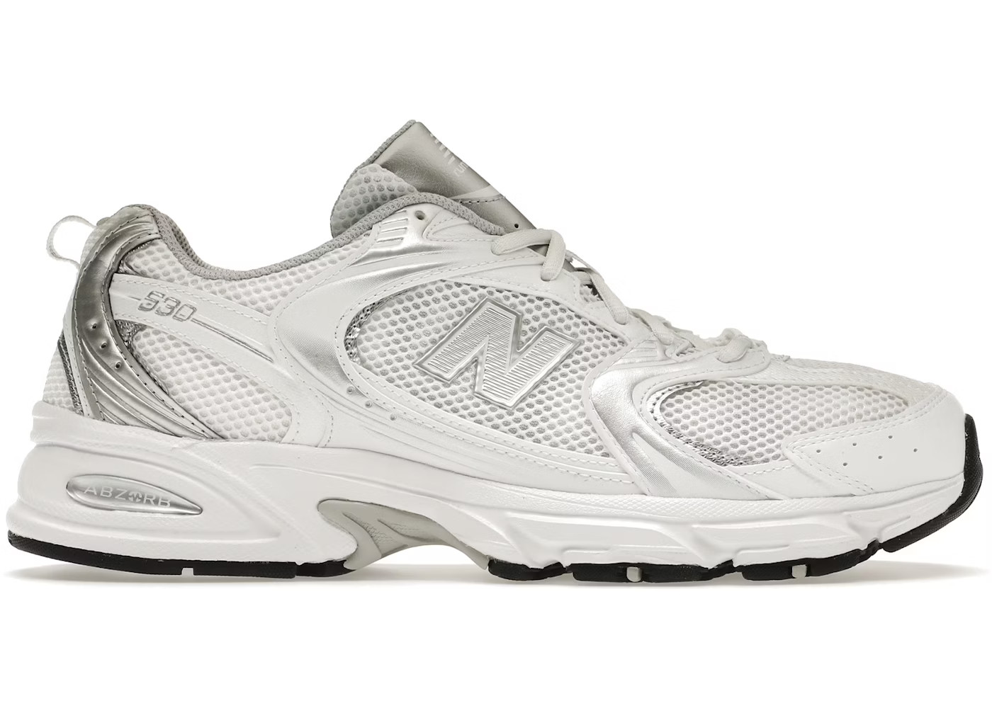 New Balance 530Munsell White | StockX