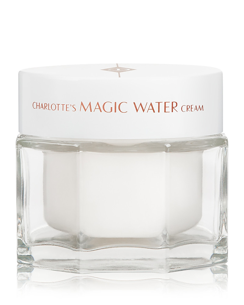 Charlotte Tilbury Magic Water Cream Refillable Gel Moisturizer with Niacinamide 1.7 oz. | Bloomingdale's (US)