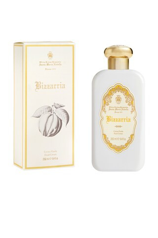 Santa Maria Novella Bizzarria Fluid Body Cream in N/A - Beauty: NA. Size all. | FWRD 