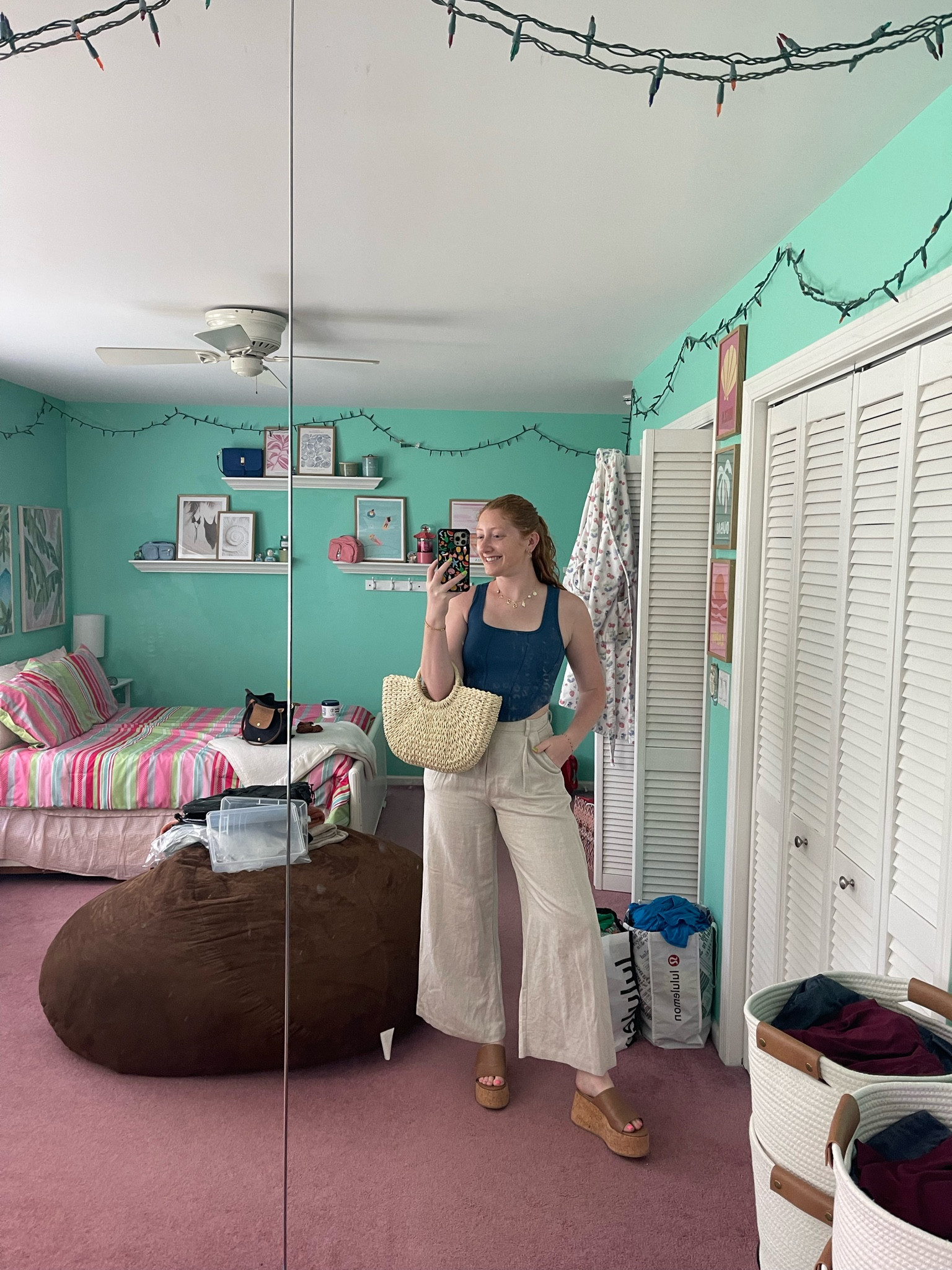 Dinner ootd 

#LTKMidsize #LTKSeasonal #LTKSaleAlert