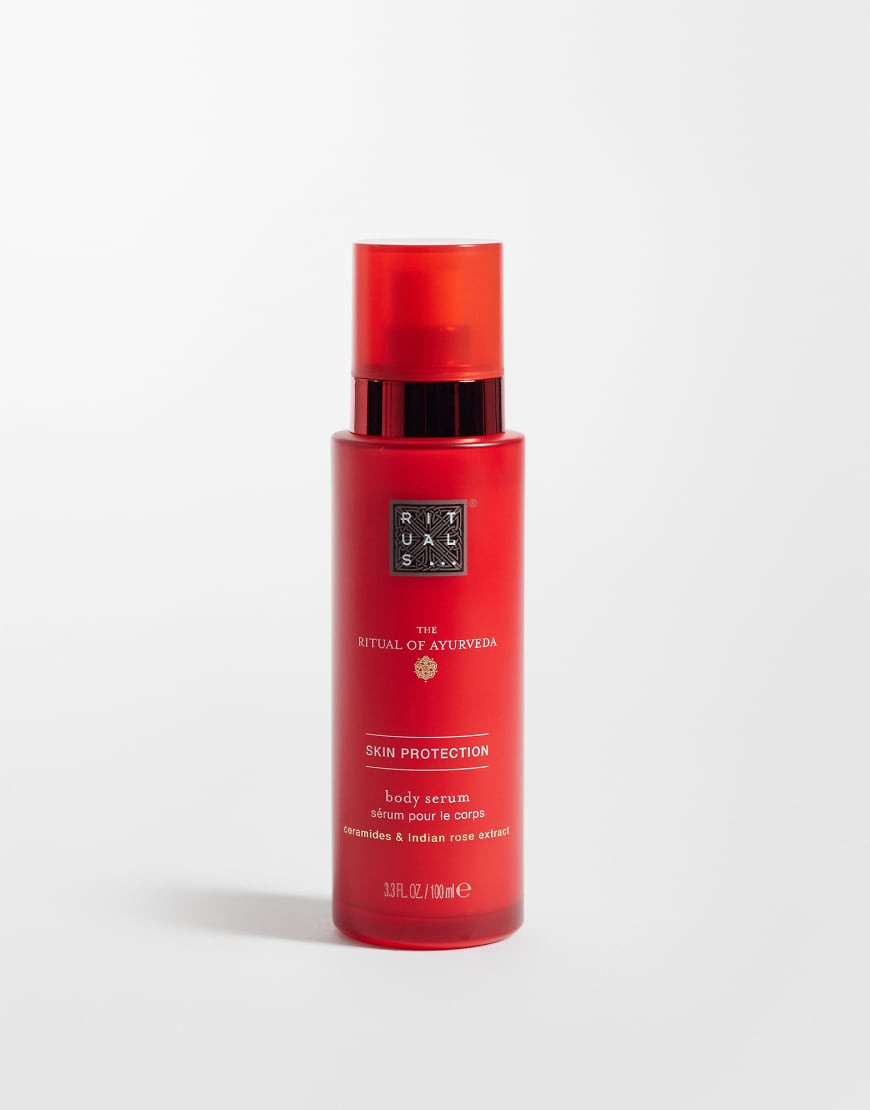 The Ritual of Ayurveda Body Serum 100ml-No colour | ASOS (Global)