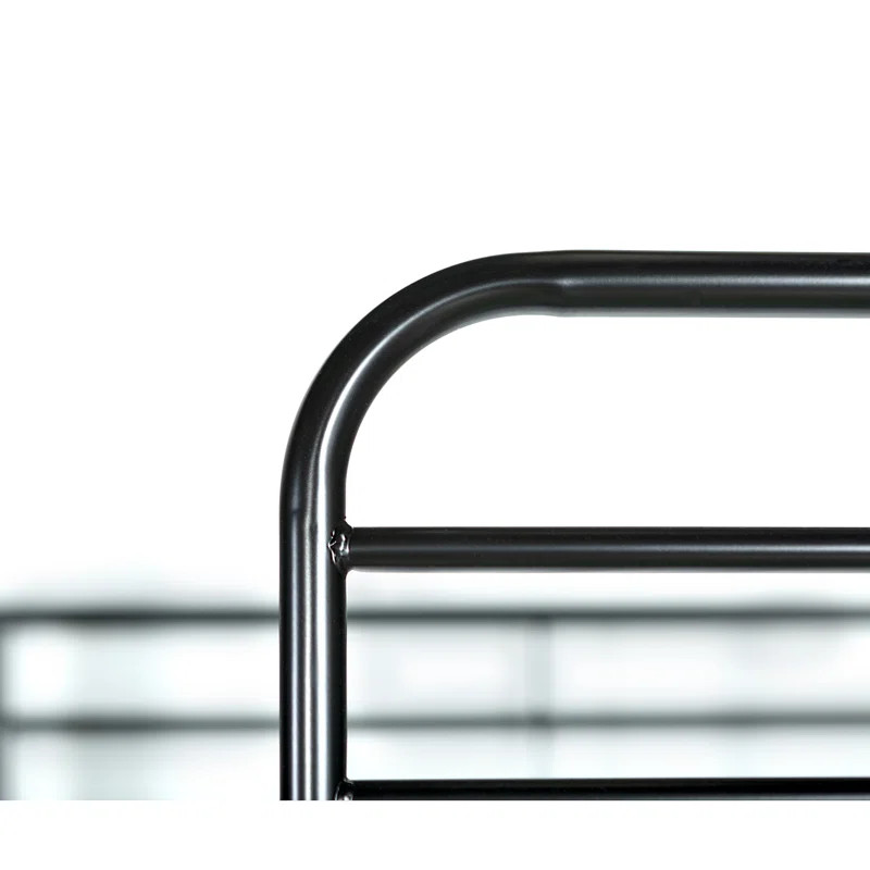 Malia Twin over Twin Bunk Bed | Wayfair North America