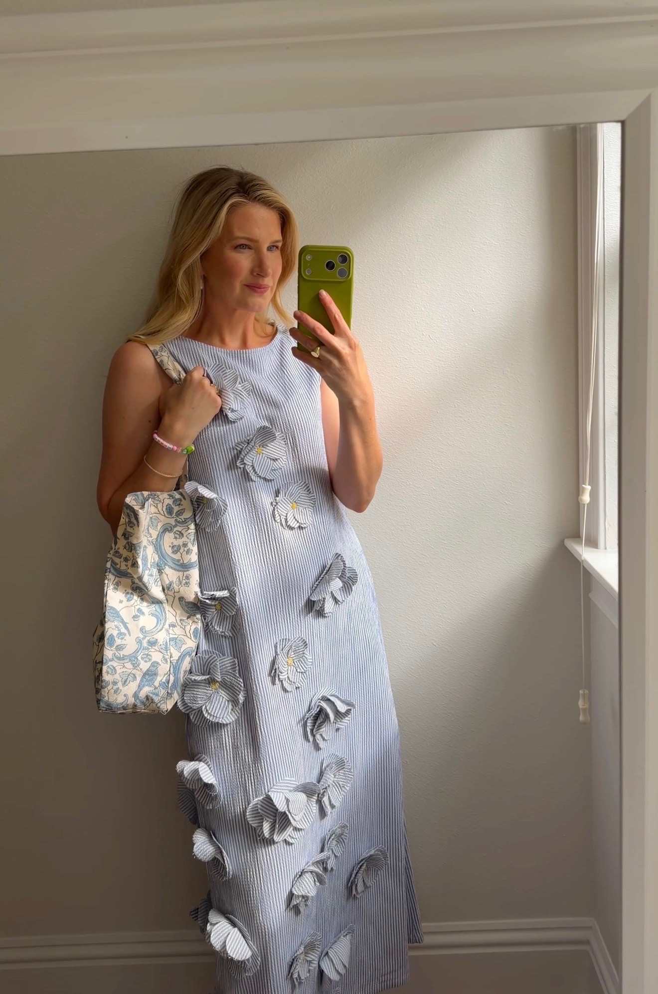 the most special dress 🌼

#LTKootd
