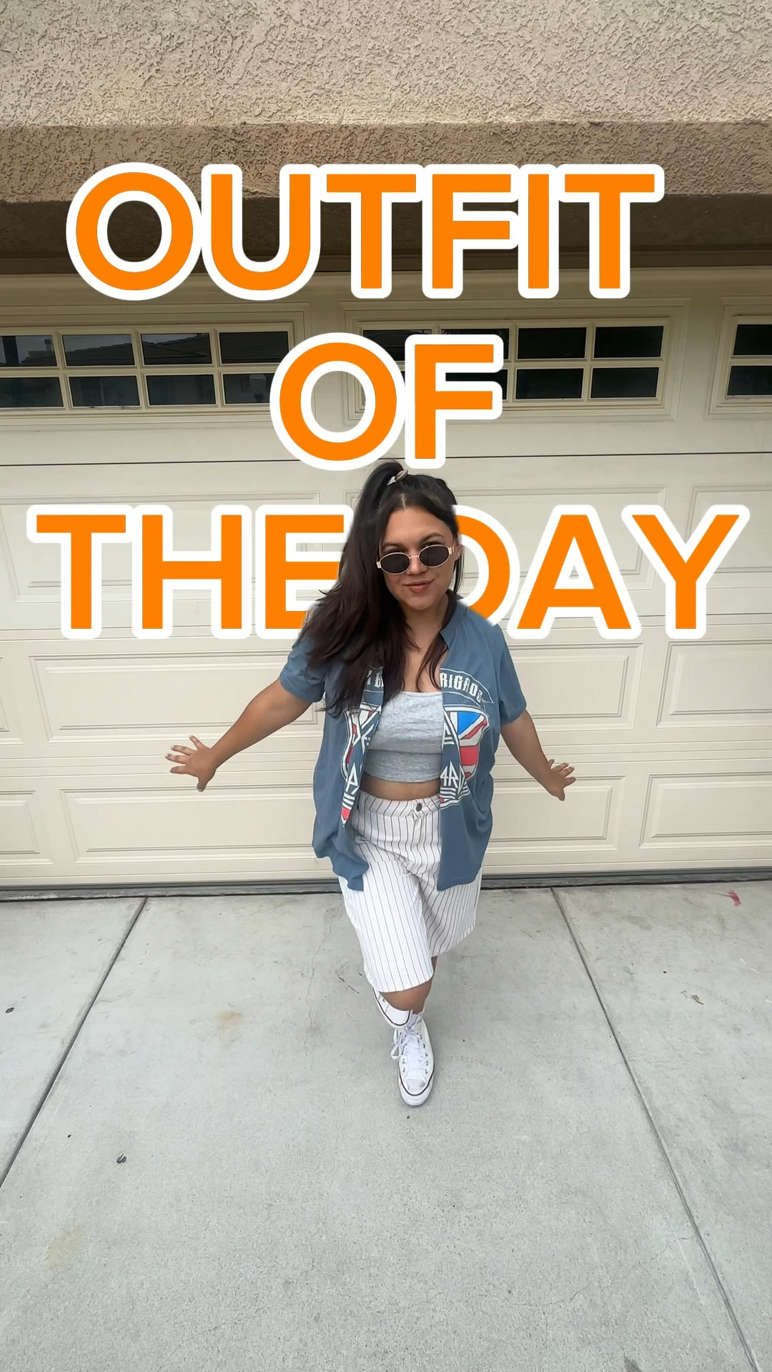 Brb while I cut all my tshirts 

#LTKSeasonal #LTKFindsUnder50 #LTKStyleTip