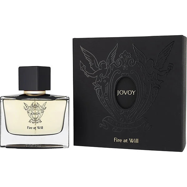 Jovoy Paris Fire At Will | Fragrance Net