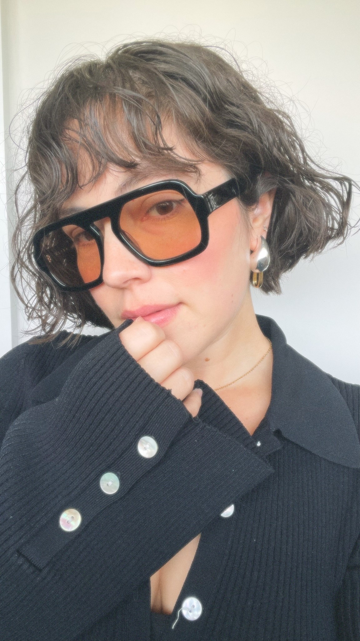Favorite sunnies that I can’t stop wearing daily! They come in so many fun colors!

#LTKSummerEdit #LTKGiftGuide #LTKStyleTip